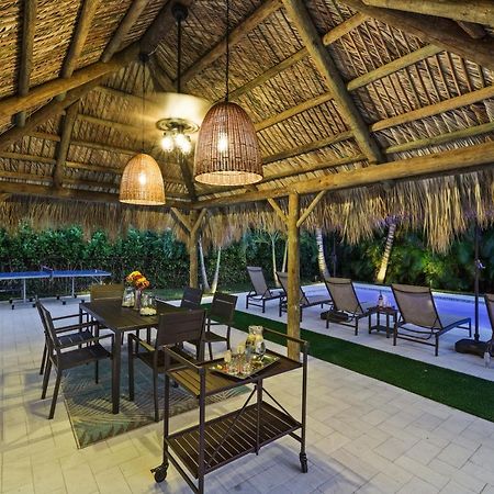 Hideaway Palms Villa Delray Beach Ngoại thất bức ảnh