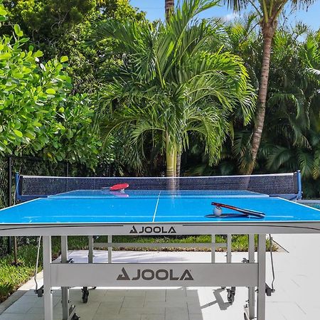 Hideaway Palms Villa Delray Beach Ngoại thất bức ảnh