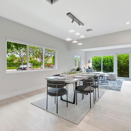 Hideaway Palms Villa Delray Beach Ngoại thất bức ảnh