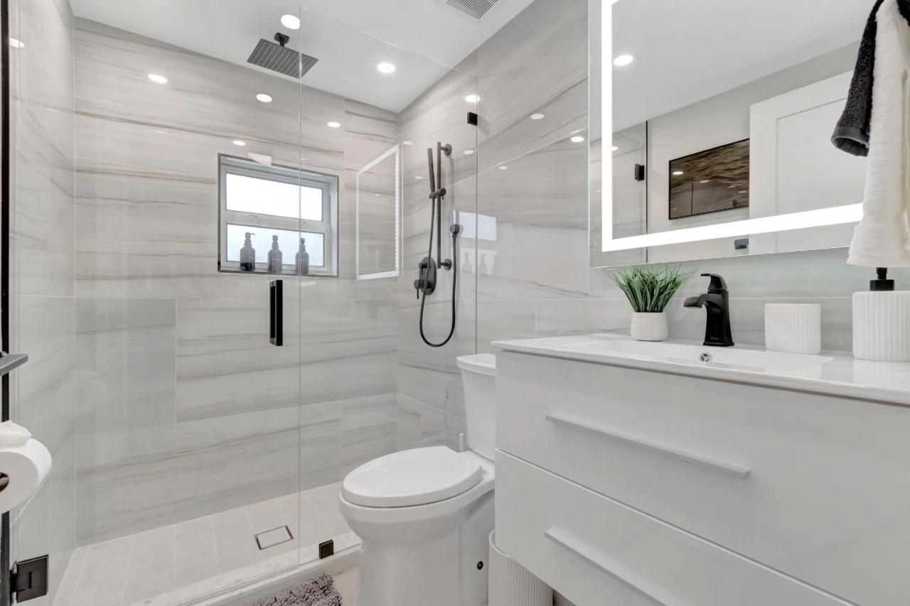 Hideaway Palms Villa Delray Beach Ngoại thất bức ảnh