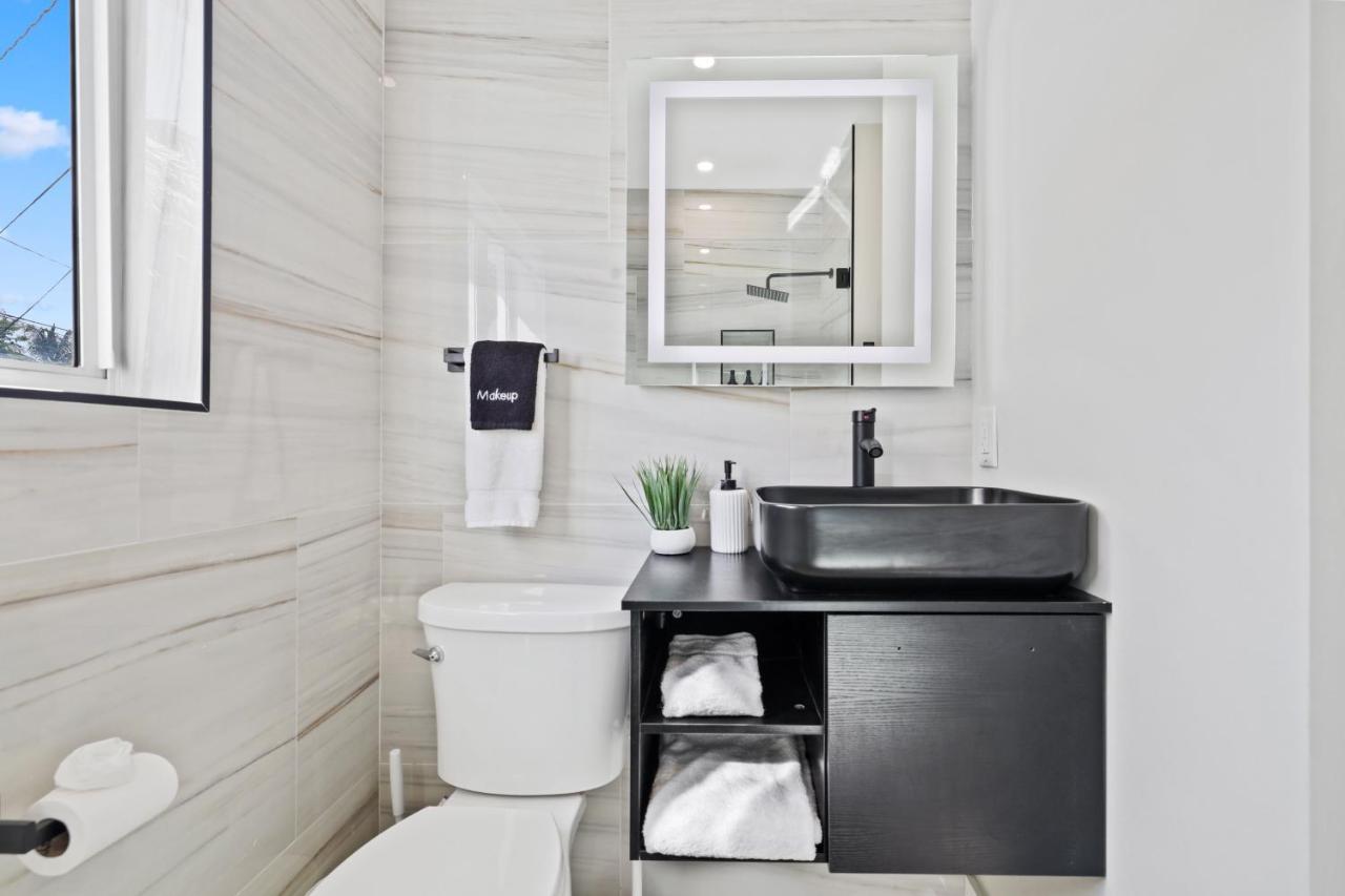 Hideaway Palms Villa Delray Beach Ngoại thất bức ảnh