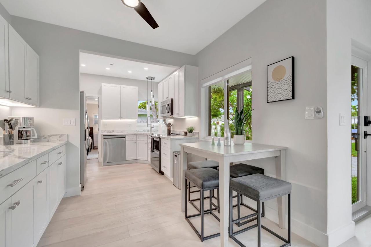 Hideaway Palms Villa Delray Beach Ngoại thất bức ảnh