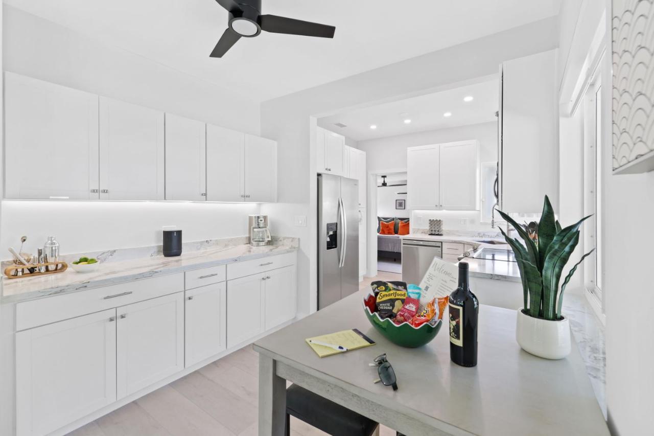 Hideaway Palms Villa Delray Beach Ngoại thất bức ảnh