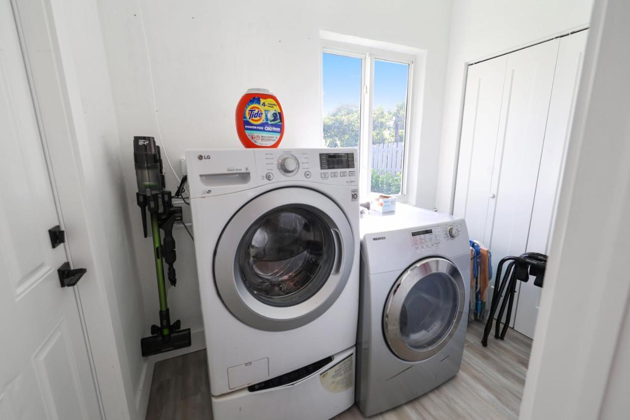 Hideaway Palms Villa Delray Beach Ngoại thất bức ảnh