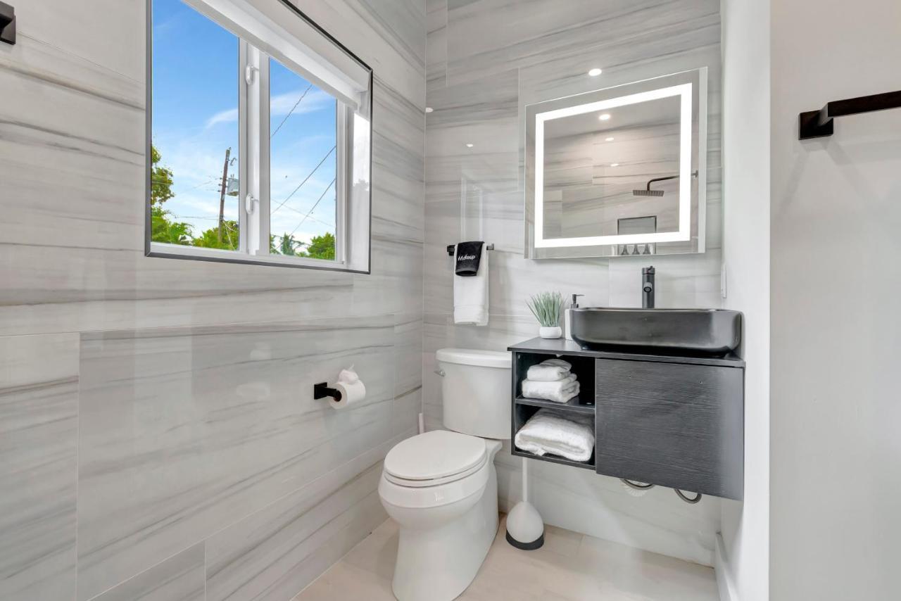 Hideaway Palms Villa Delray Beach Ngoại thất bức ảnh