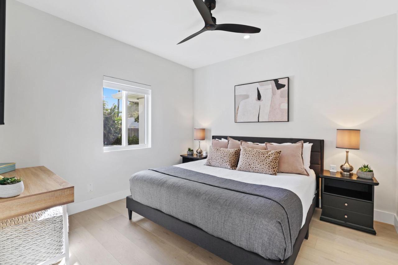 Hideaway Palms Villa Delray Beach Ngoại thất bức ảnh