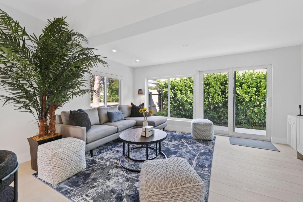 Hideaway Palms Villa Delray Beach Ngoại thất bức ảnh