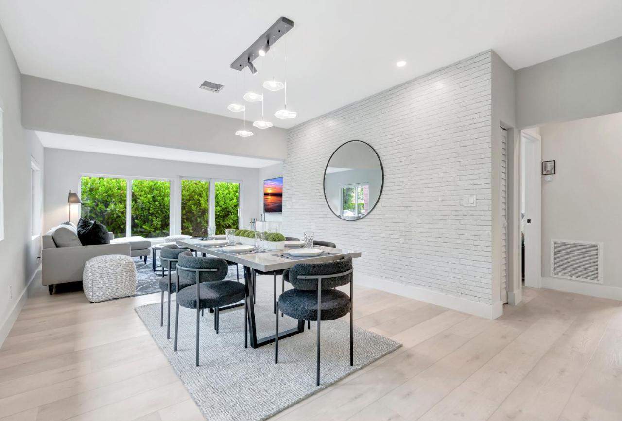 Hideaway Palms Villa Delray Beach Ngoại thất bức ảnh