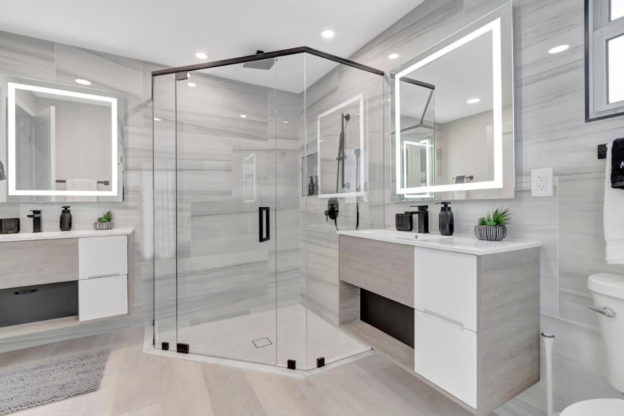 Hideaway Palms Villa Delray Beach Ngoại thất bức ảnh