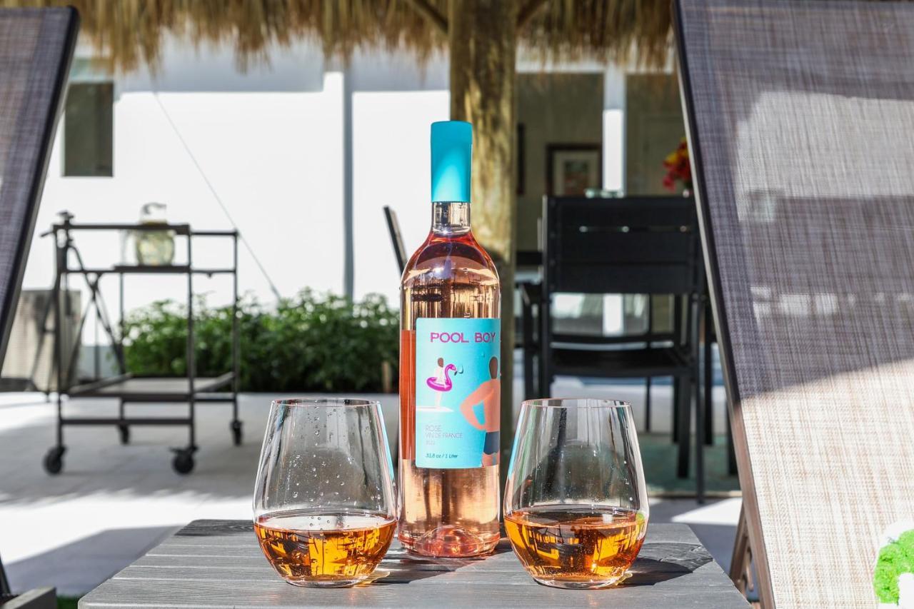 Hideaway Palms Villa Delray Beach Ngoại thất bức ảnh
