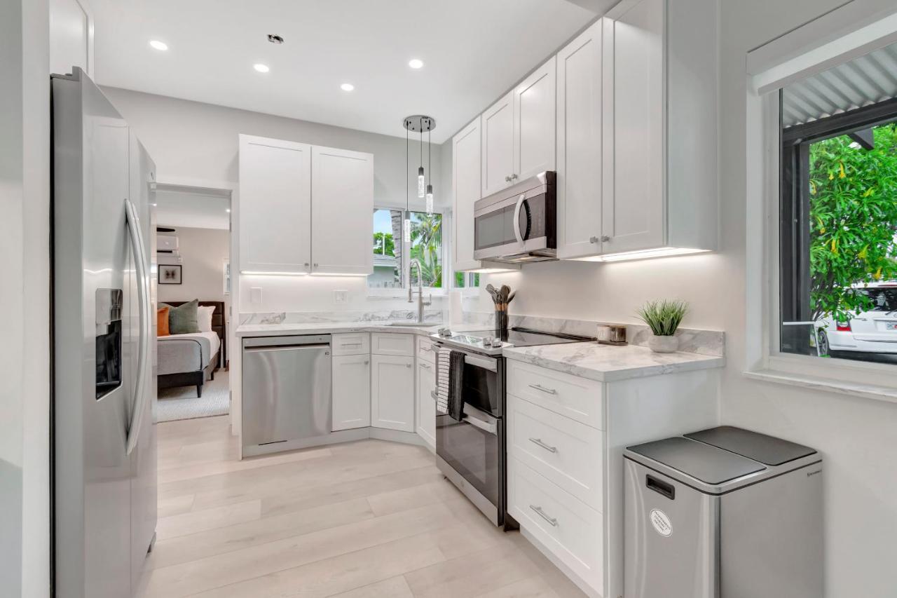 Hideaway Palms Villa Delray Beach Ngoại thất bức ảnh