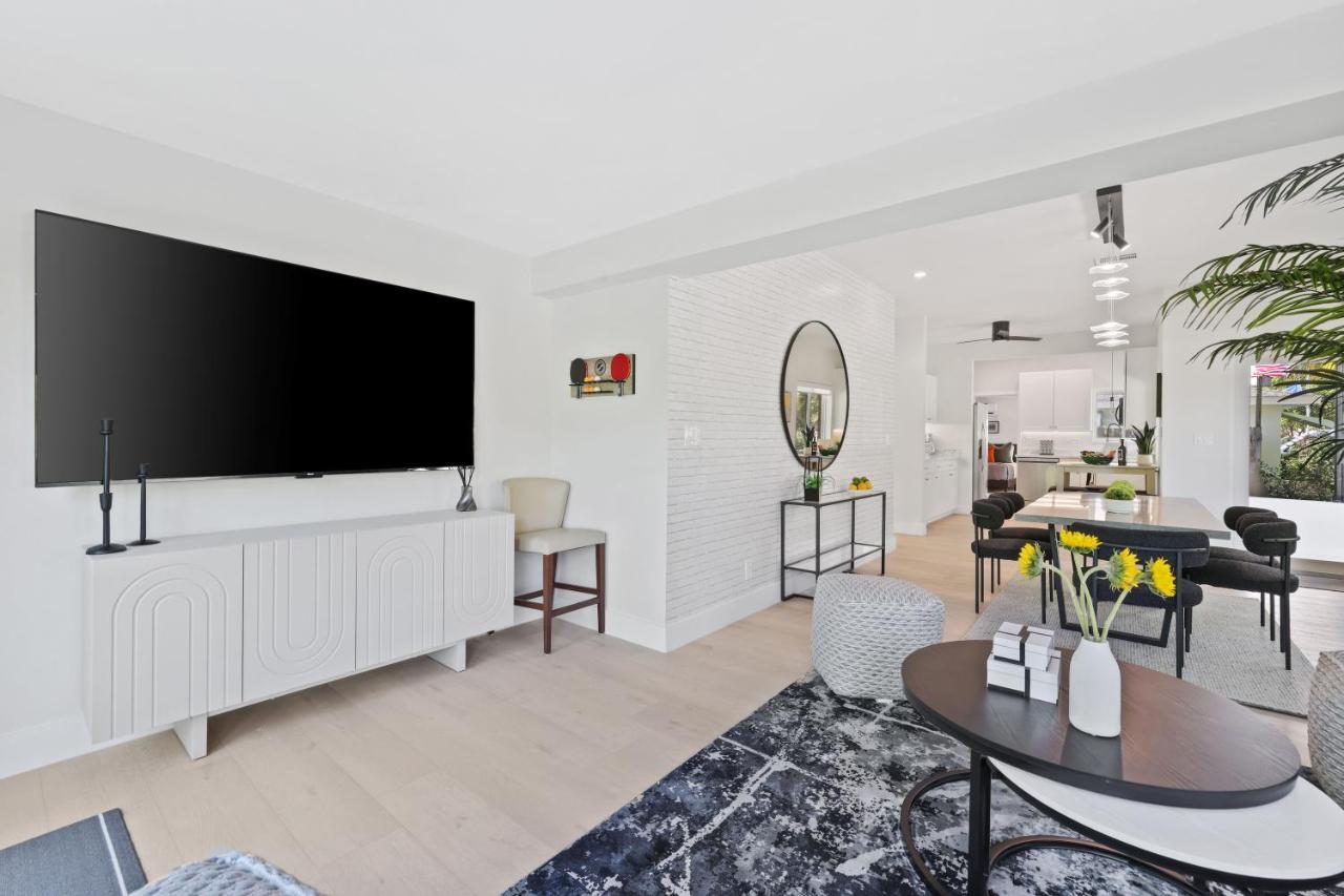 Hideaway Palms Villa Delray Beach Ngoại thất bức ảnh